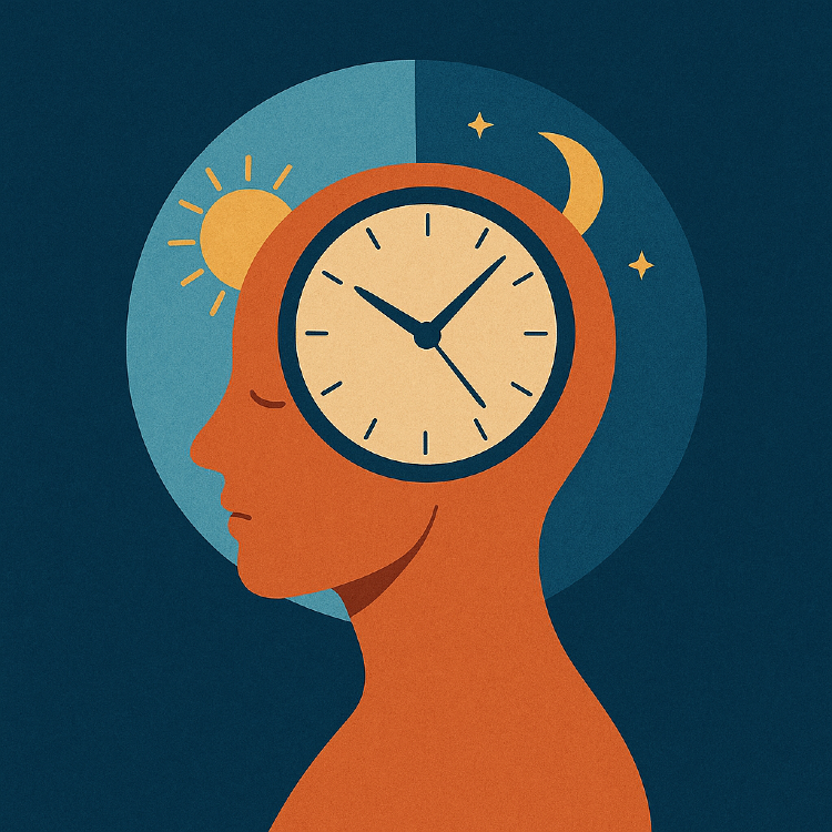 Ritmos Circadianos y Rendimiento Deportivo