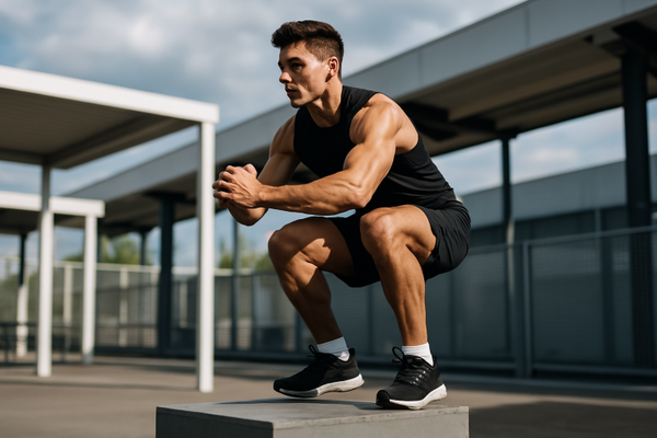 Pliometría: ¿Estás entrenando bien tu explosividad?