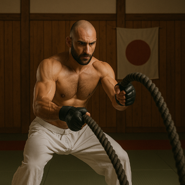 Entrenamiento HIIT: Fundamentos teóricos en deportes de combate