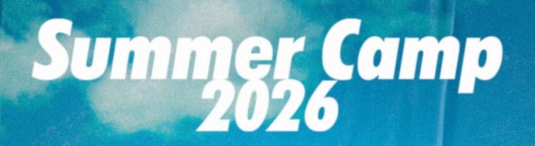Summer Camp 2026